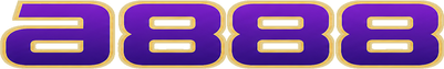 a888 লোগো